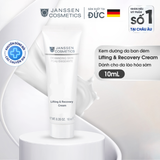 Kem dưỡng da nâng cơ và phục hồi ban đêm - Janssen Cosmetics Lifting & Recovery Cream 50 ml