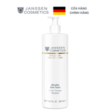 Nước cân bằng dành cho da lão hóa - Janssen Cosmetics Micellar Skin Tonic