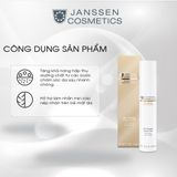 Tẩy tế bào chết bằng enzyme chống lão hoá - Janssen Cosmetics Skin Refining Enzyme Peel