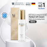 Combo bộ sản phẩm chăm sóc da cơ bản cho da lão hoá