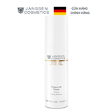 Kem nâng cơ, chống lão hoá da - Janssen Cosmetics Perfect Lift Cream