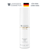 Kem dưỡng tái tạo và săn chắc da - Janssen Cosmetics Skin Contour Cream