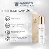 Tinh chất nâng cơ tức thì - Janssen Cosmetics Instant Lift Serum
