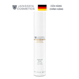 Tinh chất nâng cơ tức thì - Janssen Cosmetics Instant Lift Serum