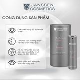 Kem dưỡng mắt cao cấp Janssen Cosmetics Luxury Platinum care Eye Cream 15 ml