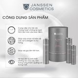 Bộ sản phẩm đặc biệt cao cấp Janssen Cosmetics Platinum Care Face Care Set