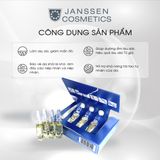 Tinh chất trị giãn mao mạch - Janssen Cosmetics Couperose Fluid
