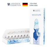 Tinh chất cấp ẩm chuyên sâu da khô - Janssen Cosmetics Hyaluron Fluid