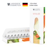 Tinh chất vitamin C - Janssen Cosmetics Superfruit Fluid