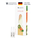 Tinh chất vitamin C - Janssen Cosmetics Superfruit Fluid