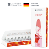 Tinh chất tái tạo và phục hồi da - Janssen Cosmetics Caviar Extract