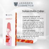 Tinh chất tái tạo và phục hồi da - Janssen Cosmetics Caviar Extract