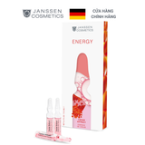 Tinh chất tái tạo và phục hồi da - Janssen Cosmetics Caviar Extract