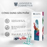 Tinh chất collagen biển chống lão hoá - Janssen Cosmetics Marine Collagen Fluid