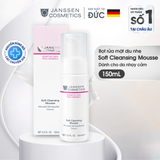 Combo bộ sản phẩm chăm sóc da cơ bản cho da nhạy cảm