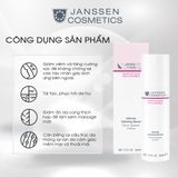 Serum Cho Da Nhạy Cảm - Janssen Cosemtics Intense Calming Serum 50ml