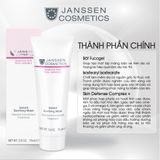 Mặt Nạ Chuyên Sâu Cho Da Nhạy Cảm Instant Soothing Mask 200ml