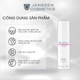 Lotion Dưỡng Da Dịu Nhẹ - Janssen Cosmetics Soothing Face Lotion 150ml