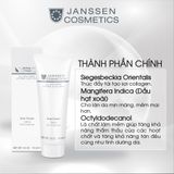 Kem trị sẹo Janssen Cosmetics Scar Cream 75ml