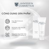 Kem trị sẹo Janssen Cosmetics Scar Cream 75ml