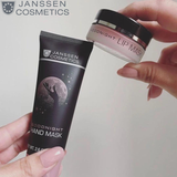 Mặt nạ ngủ cho môi - Janssen Cosmetics Good Night Lip Mask 15ml