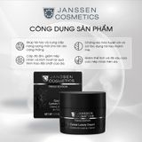 Kem dưỡng da tinh chất trứng cá - Janssen Cosmetics Caviar Luxury Cream 50ml