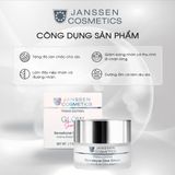 Kem dưỡng da 24h - Janssen Cosmetics Sensational Glow Cream 50ml