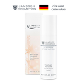 Kem dưỡng da chống nắng - Janssen Cosmetics Face Guard Advanced 30ml