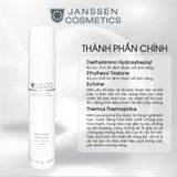 Kem dưỡng da chống nắng - Janssen Cosmetics Face Guard Advanced 50ml