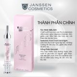 Serum chống lão hoá chuyên sâu - Janssen Cosmetics Epigenetic Serum 10ml