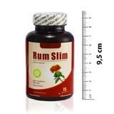 Viên giảm cân Rum Slim