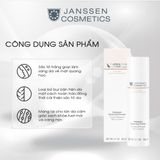 Sữa rửa mặt dạng bột làm sáng da - Janssen Cosmetics Melafadin Cleansing Powder 60g