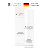 Sữa rửa mặt dạng bột làm sáng da - Janssen Cosmetics Melafadin Cleansing Powder 60g