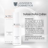 Serum dưỡng trắng da - Janssen Cosmetics Fair Complexion Serum 30ml