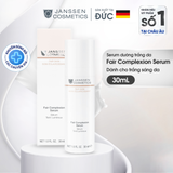 Combo bộ sản phẩm chăm sóc da cơ bản cho da cần trắng sáng
