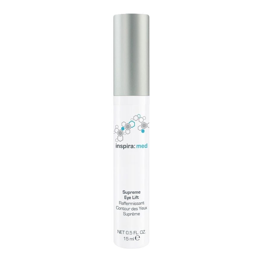 Gel nâng cơ săn chắc da vùng mắt - inspira supreme eye lift 15ml