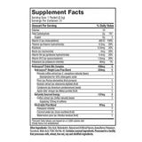 Bột giảm cân hòa tan không đường hương trái cây - hydroxycut drink mix bonus wildberry 28pk us