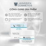 Kem dưỡng ẩm tái tạo da - Janssen Cosmetics Hyaluron³ Replenish Cream 50ml