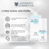 Gel nâng cơ, chăm sóc vùng mắt da khô Aqualift Eye Gel 15ml