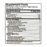 Viên uống 7 ngày thanh lọc cơ thể - purely inspired100% pure 7- day cleanse 24ct us