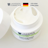 Kem dưỡng cân bằng cho da hỗn hợp - Janssen Cosmetics Balancing Cream 50ml
