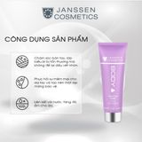 Kem dưỡng da tay - Janssen Cosmetics Hand Care Cream 50ml