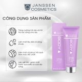 Kem dưỡng da chân - Janssen Cosmetics Vitalizing Leg Lotion 75ml