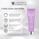 Kem cung cấp độ ẩm, sáng mịn da body - Janssen Cosmetics 24h Body Moisturizer 250ml