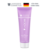 Kem cung cấp độ ẩm, sáng mịn da body - Janssen Cosmetics 24h Body Moisturizer 250ml