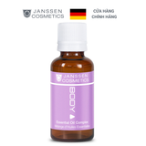 Phức hợp tinh dầu thư giãn - Essential Oil Complex 30 ml