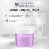 Mặt nạ dưỡng da cơ thể - Janssen Cosmetics 3 Tea Body Pack 1 Kg