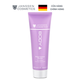 Gel tan mỡ, thon gọn cơ thể - Janssen Cosmetics Body Contour Booster 250ml
