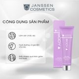 Kem chống lão hoá, tạo đường nét body - Janssen Cosmetics Silhouette Contouring Cream 150 ml