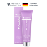 Kem chống lão hoá, tạo đường nét body - Janssen Cosmetics Silhouette Contouring Cream 150 ml